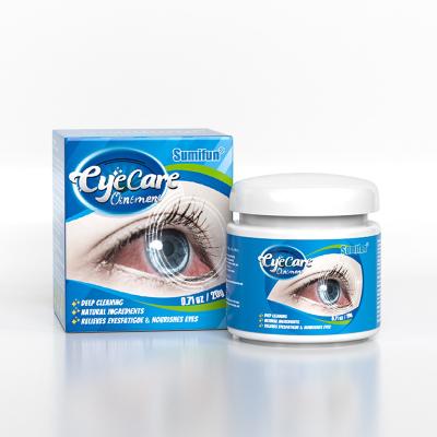 China Best Selling Sumifun Eye Care Cream Body Health Care Massage Medical Plaster Spots OEM ODM 53*49*31cm for sale