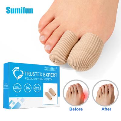 China Toe Best Selling Toe Corncob Cover Protector Feet Bunion Corns Foot Health Care Pedicure Tools Spots OEM ODM for sale