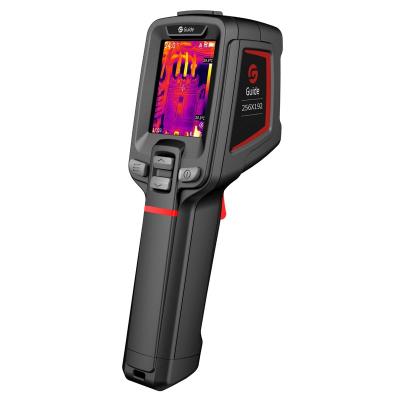 China Factory Direct Selling Good Quality PC210 Guide PC210 For Industrial Handheld Thermal Camera IR Infrared PC210 Resolution 256*192 for sale