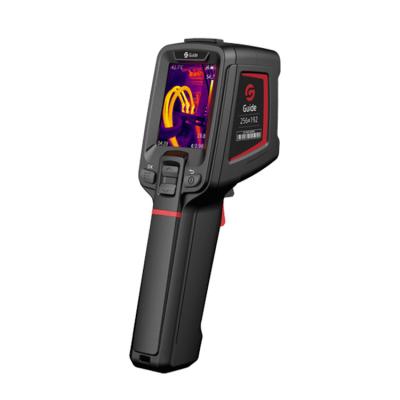 China Wholesale Handheld Industry Temperature Tester -20~550C PC230 Thermal Imaging Camera Thermal Image PC230 for sale