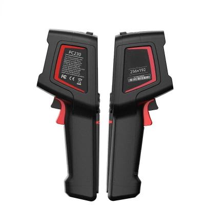 China Handheld Thermal Imaging Camera PC230 -20~550C Industry Background Temperature Tester Thermal Image PC230 for sale