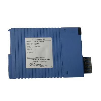 China New and original YOKOGAWA servo controls for sale at a low price F3LP02-0N F3LP02-0N for sale