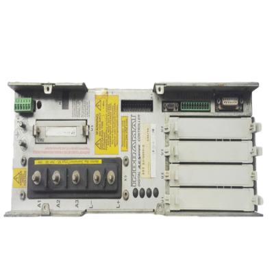 China New and original servo drives from INDRAMAT for sale at a low price DDS02.1-W100-D DDS02.1-W100-D for sale