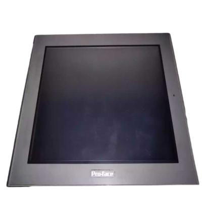 China brand new original Pro-face touch screen for sale at a low price AST3401-T1-D24 AST3401-T1-D24 for sale