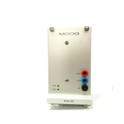 China MOOG M128-010-A001B authentic original brand new for sale with low price M128-010-A001B for sale