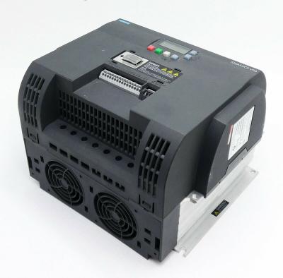 China New 6SL3210-5BE31-1CV0 inverter 6SL3 210-5BE31-1CV0 SINAMICS V20 11KW 6SL3210-5BE31-1CV0 for sale