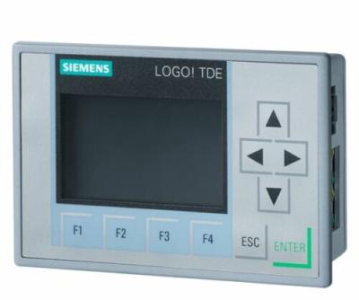 China New Siemens LOGO! 8.2 LOGO 6ED1055-4MH08-0BA0! TD 6ED10554MH080BA0 6ED1055-4MH08-0BA0 for sale