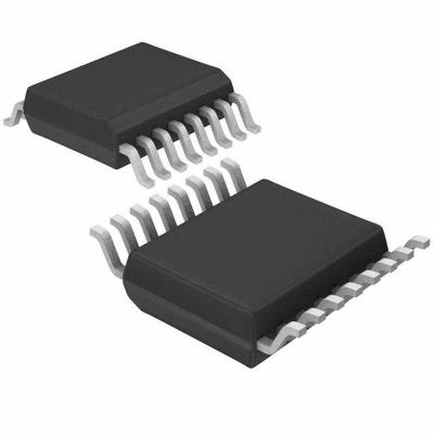 China ADS8661IPWR 16-TSSOP ICS Standard Zener Diodes Single Input Output Relay Modules for sale