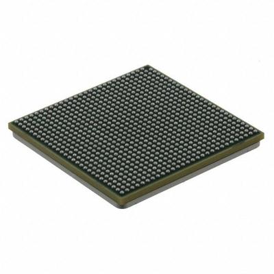 China MSC8154ETVT1000B 783-FCPBGA (29x29) Standard Integrated Circuits CDA/DACs Magnetic Sensors for sale