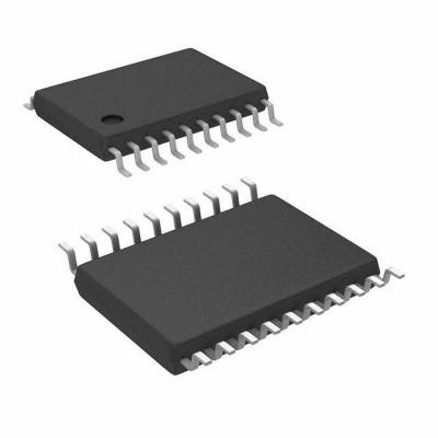 China AD7327BRUZ 20-TSSOP IC Chip Standard Motion Sensors Tilt Switches Microcontrollers for sale