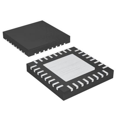 China MAX11254ATJ/V+ 32-TQFN-EP (5x5) Standard Adjustable Integrated Circuits PTC Ware Fuses5 829 Ceramic Capacitors for sale