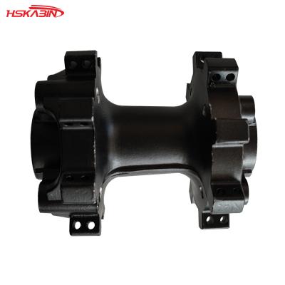 China Popular Offroad Motorcycle T2 Rear Hub TTR250 for sale