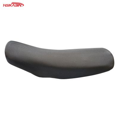 China Honnda Cross Country Popular Cushion CRF110 Motorcycle Posur 110 125 Seat Motorcycle Accessories for sale