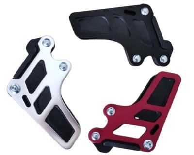 China ABS+ AL Guaranteed Quality Unique China made motorcycle accessories factory motorcycle mount accessories for sale