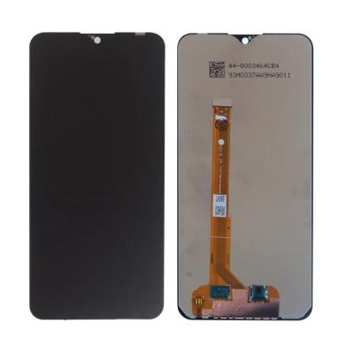 China Wholesale High Quality Mobile Phone Parts Screen Black LCDs Phone Touch Display For Vivo Y93 6.2 inch for sale