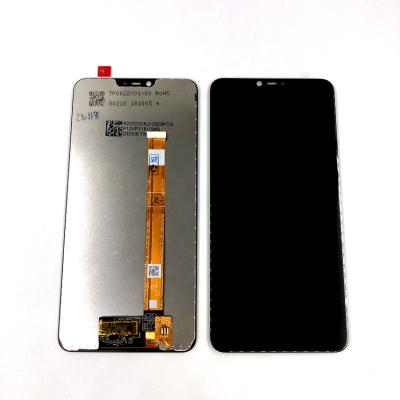 China Cell Phone LCD For Oppo A3S 2020 New LCD Replacement Smartphone Mobile Touch Screen For Oppo A3 RKX-OP-001 for sale