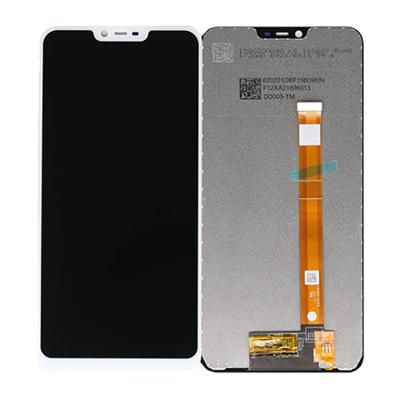 China Batch Galaxy Note 10 plus LCD Display Screen and Digit Converter Assembled in Galaxy Note 10 plus Display Phone Screen RKX-SA-015 for sale