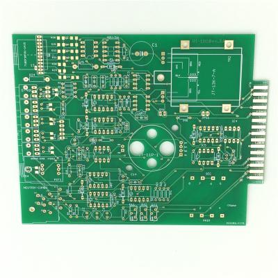 China Professional FR-4 PCBA PCB Assembly Board Customization Service Producing Customized Multilayer PCB Printed Circuit Boards for sale