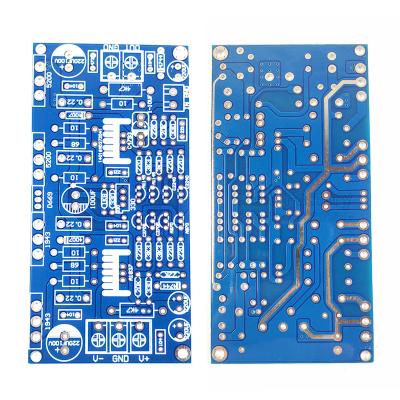 China Professional Multilayer Electronic FR4 Circuit Board Assembly Service OEM Factory PCB Customized Board and PCBA Assembly Supplier for sale