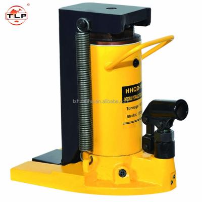 China 5-30 ton 21-30T hydraulic jacks for sale