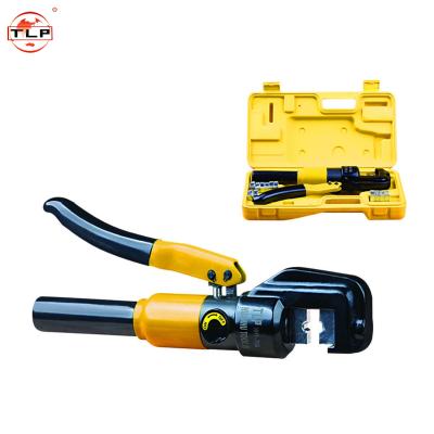 China HHY-70A 6mm Hydraulic Crimping Tools Construction for sale