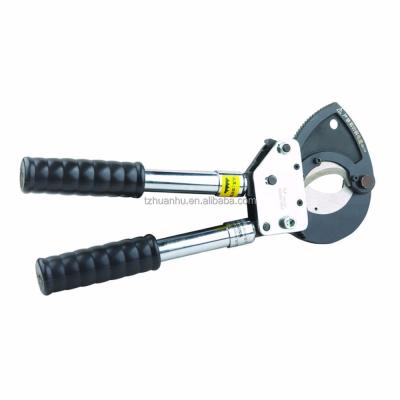 China ACSR Hydraulic Drivers HHD-30J Ratchet Cable Cutter for sale