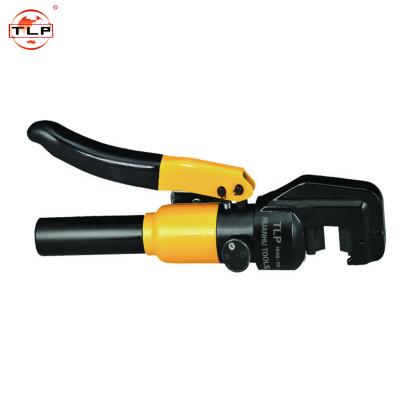 China HHG-10 355*170*85 mm 6 ton rebar hydraulic cutters for sale