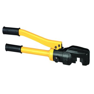 China HHG-20 Hydraulic Construction Rebar Cutter for sale