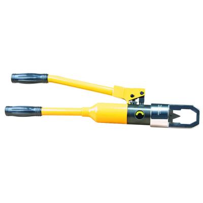 China HHQ-27 HHQ-24 Construction Hydraulic Construction Nut Splitter for sale