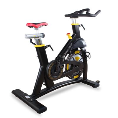 China Professional Spin Bike / Hand Held Exercise Equipment 1100*500*1100mm for sale