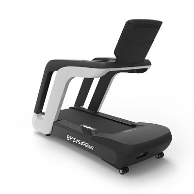 China 2021 Treadmill Manufacturers Eco-friendly Popular Gymnasium Motorized Treadmill for sale