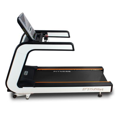 China Commercial Price Treadmill Eco - Friendly Cheap Cardio Treadmills Multifunctional Treadmill for sale