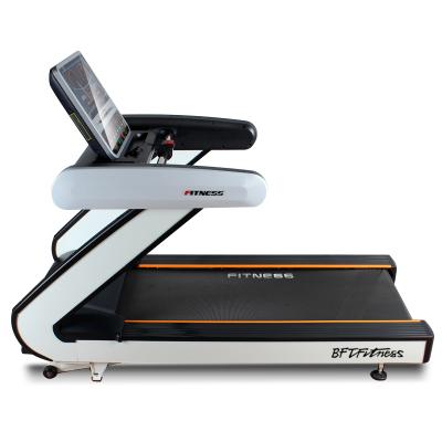 China Hot Sales Eco - Friendly Sports Treadmill Treadmills Manufactures Walking Treadmill for sale