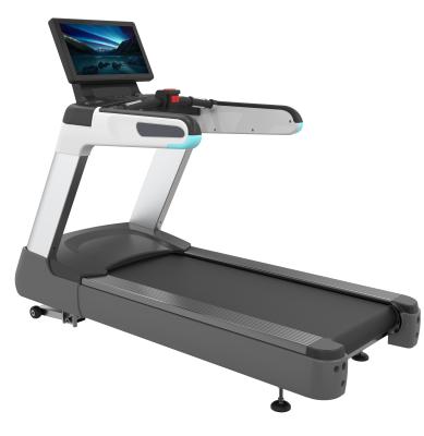 China New BFT Wholesale Price Commercial Cheap Gym Office Use Large Touch Screen Commercial Fitness Treadmill Running Machine for sale