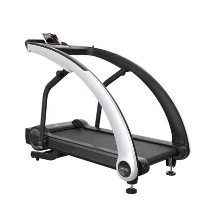 China BFT-01Gym Commercial Treadmill Fitness Equipment Machine Light Home Body Fit Exercise Equipment for sale