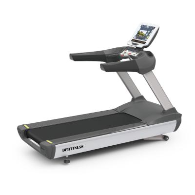 China Home Hot Sales Touch Screen Treadmill Motorized Walking Treadmill Treadmill for sale