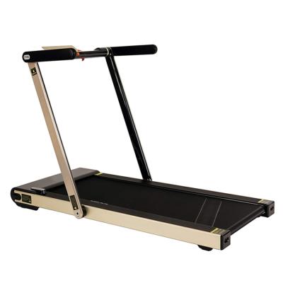 China High Quality Eco-friendly Mini Home Use Fitness Electric Folding Treadmill for sale