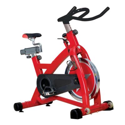 China Newest Gym Commercial Commercial Use Factory Use Exercise Recycling Spinning Bike for sale