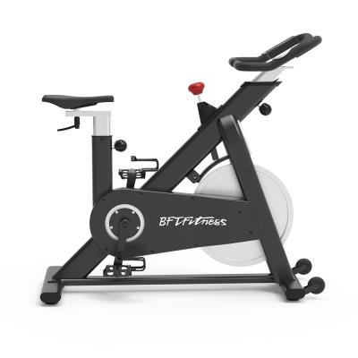 China 2021 universal hot sales spin bike exercise equipments spin indoor bike for sale