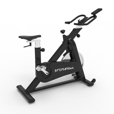 China Commercial Equipment Cheap Professional Sport Fitness Indoor Spinning Bike For Home for sale