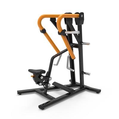 China BFT-1004 Bodystrong Universal Plate Loaded Low Row Machine Gym Equipment In Guangzhou for sale