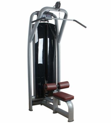 China Commercial Use Lat Pulldown Exercise Equipment / Fitness Equipment China for sale