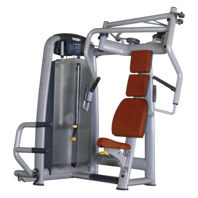 China BFT-2008 Commercial Use Fitness Machine Sport Item Names Chest Press Exercise Machine for sale