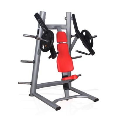 China Universal Chest Press Life Fitness Hammer Strength Gym Equipment Machine Incline Press for sale