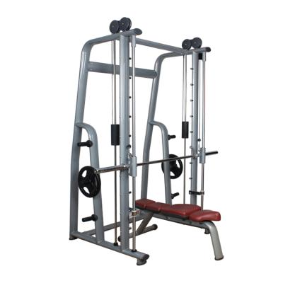 China Best Hot Selling Commercial Use Smith Machine with Best Price for sale