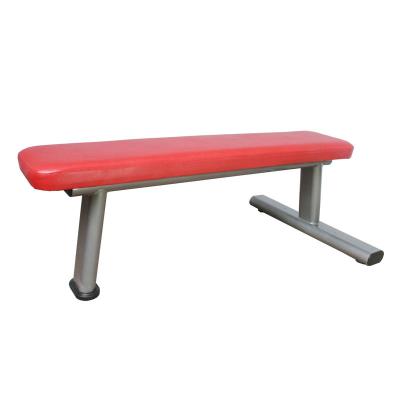 China living room flat weight bench/gym exercise press bench flat weight bench for sale