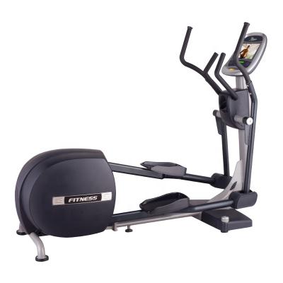 China Durable Wholesale Elliptical Gym Machine Professional Indoor Training Cross Cardio Trainer for sale