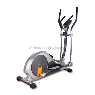 China 120kg Commercial Fitness Equipment Magnetic Elliptical Cross Trainer for sale