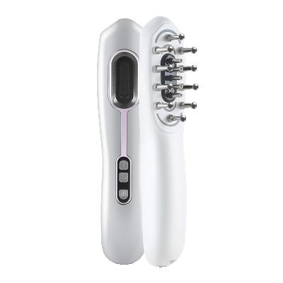 China KSKIN EMS home micro current and hair growth red light therapy laser hair growth laser machine for sale