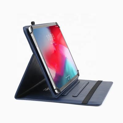 China With Custom Powerbank PU Leather Print Logo Smart Power Bank Case For Ipad 12.9 Inch for sale